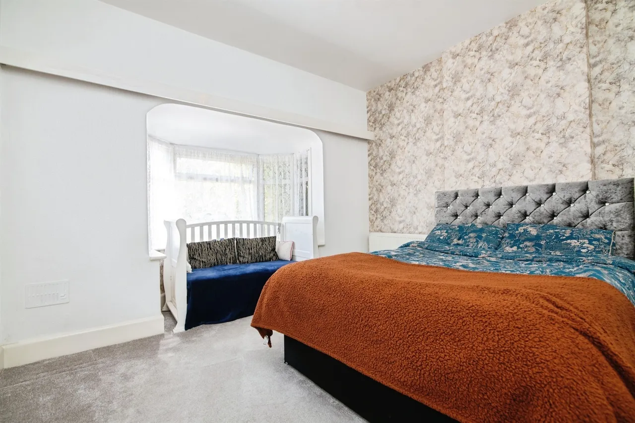 Walsall Road, Great Barr, B42, photo 6