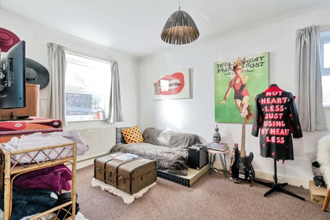 Wickham Lane, London, SE2, photo 22