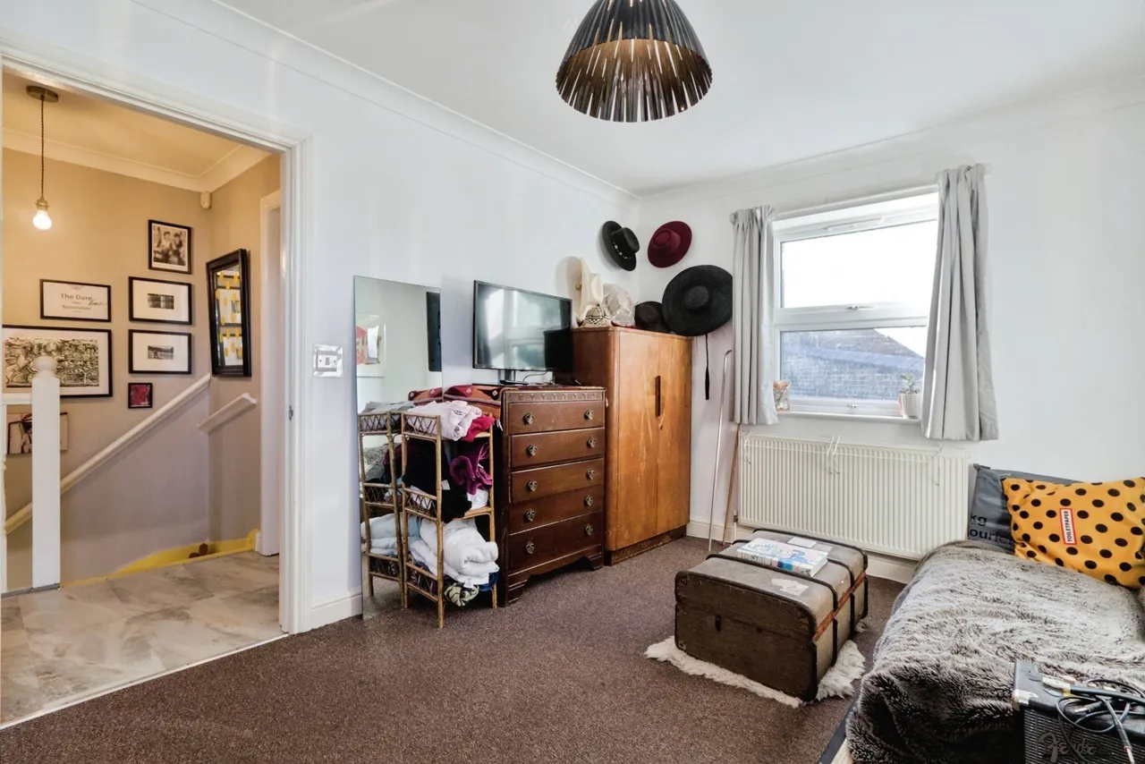 Wickham Lane, London, SE2, photo 24