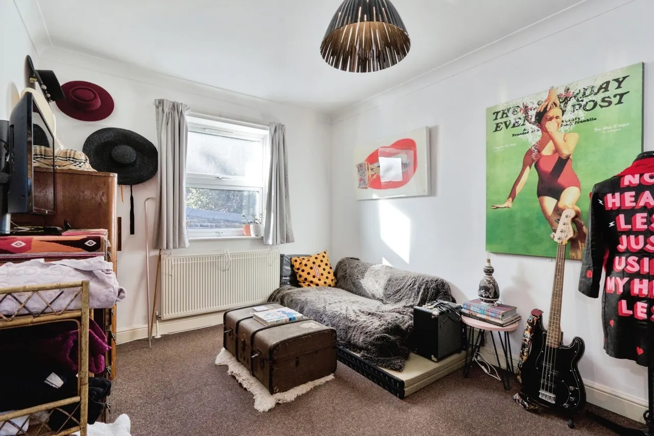 Wickham Lane, London, SE2, photo 23