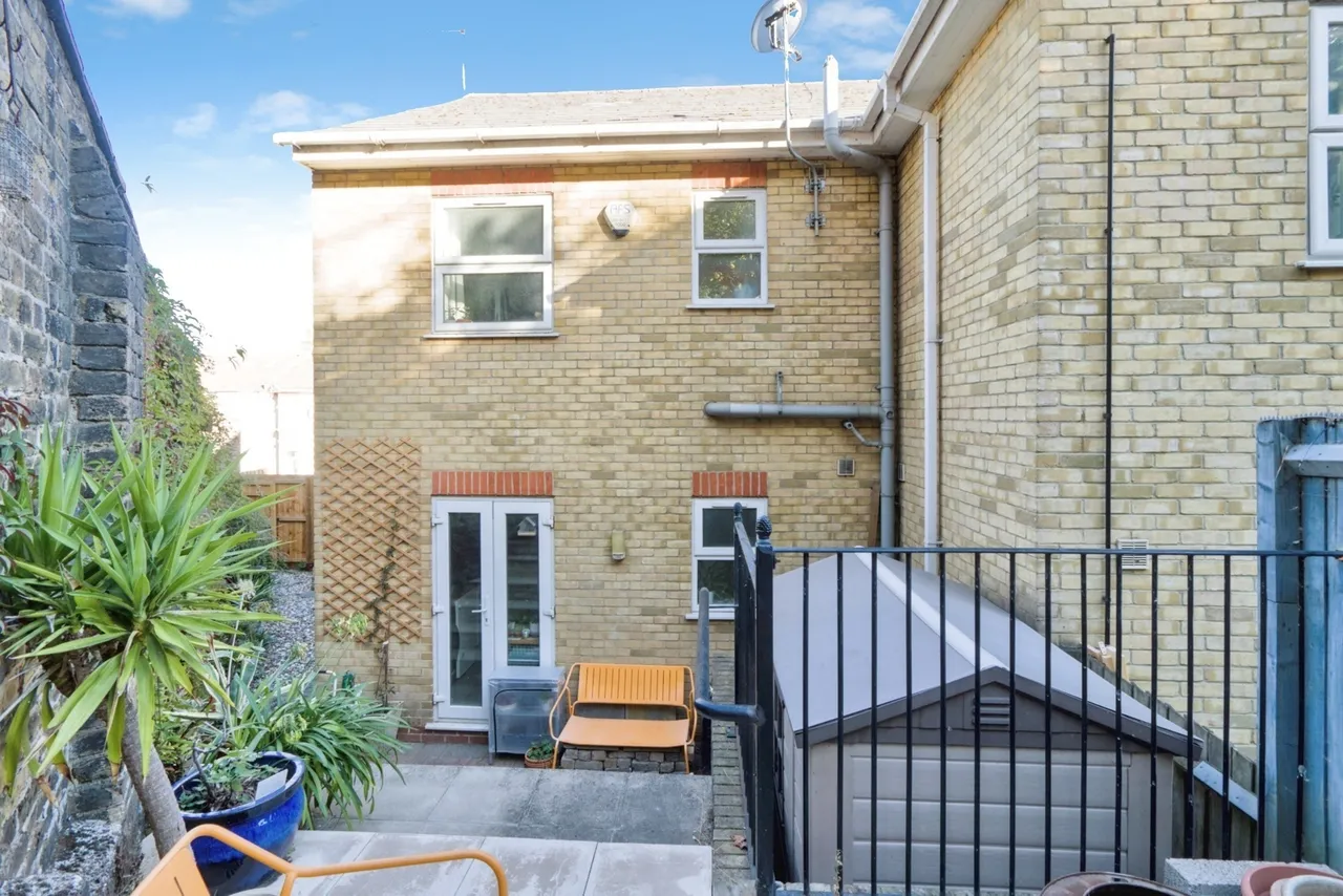Wickham Lane, London, SE2, photo 4