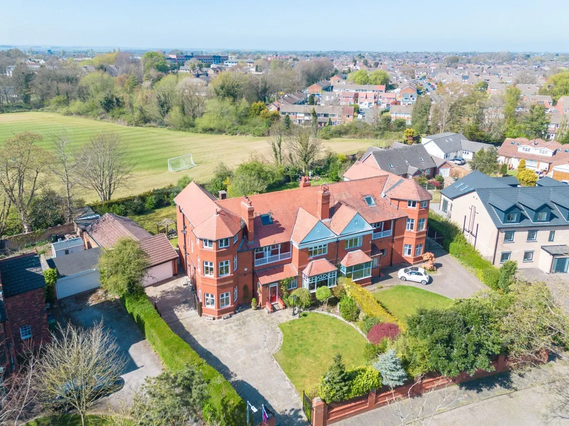 6 bed house for sale, Brook Road, Maghull, L31