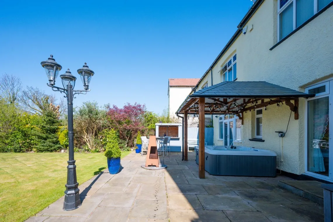 Brook Road, Maghull, L31, photo 51