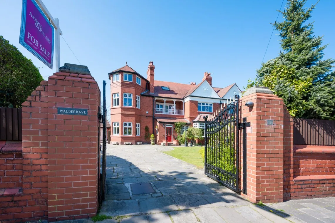 Brook Road, Maghull, L31, photo 54