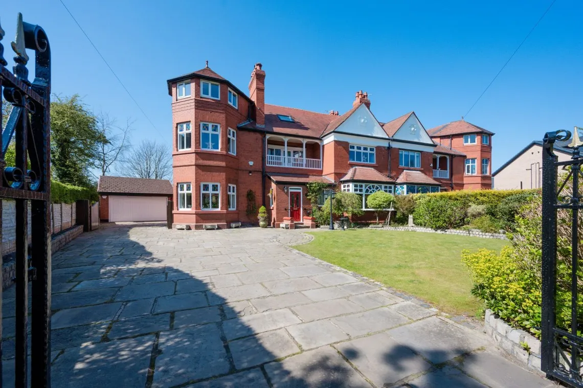 Brook Road, Maghull, L31, photo 55