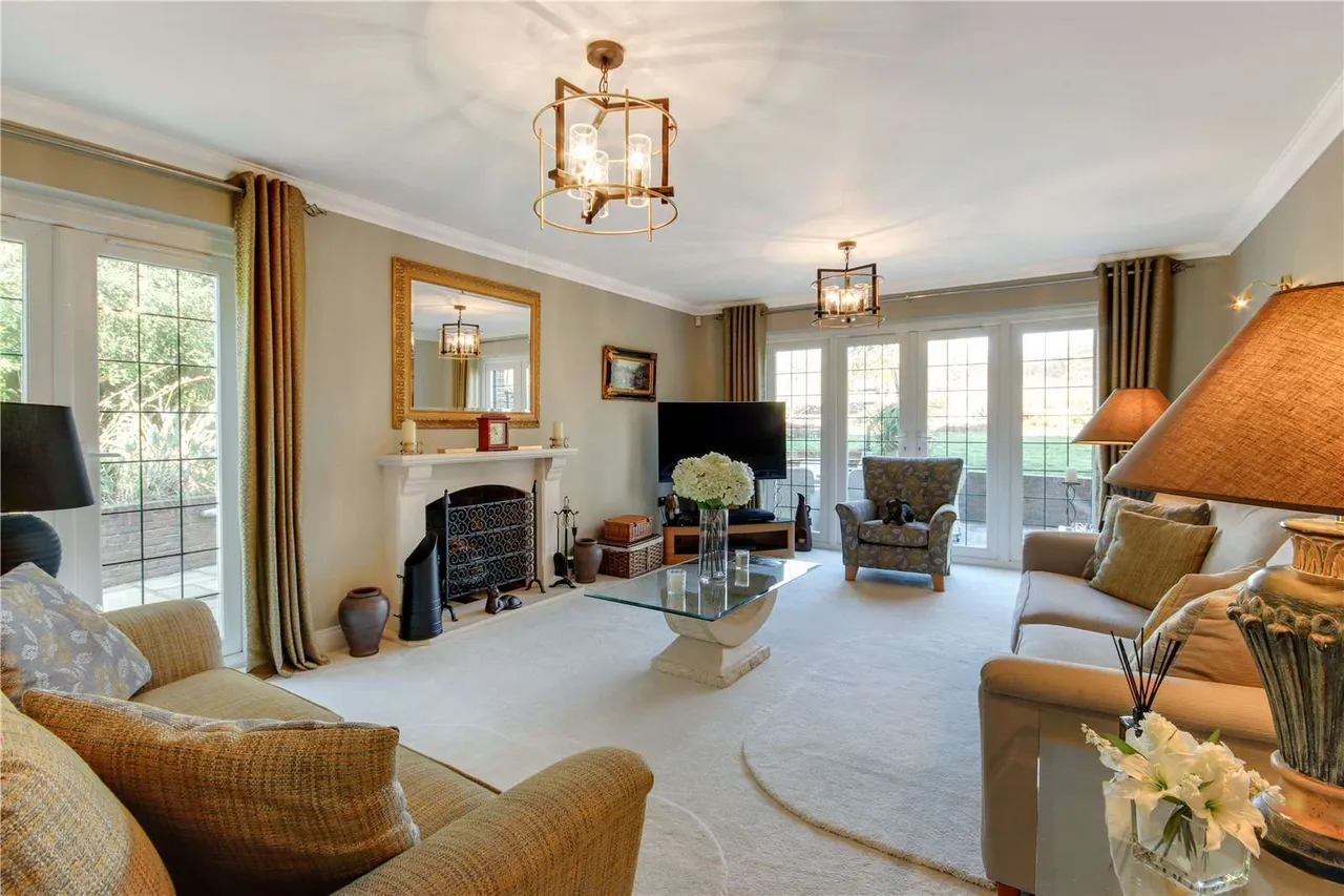 Heathfield Road, Burwash Weald, TN19, photo 5
