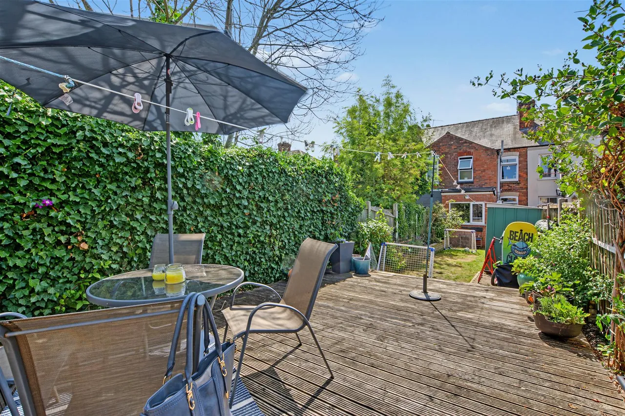 Gedling Road, Arnold, NG5, photo 9