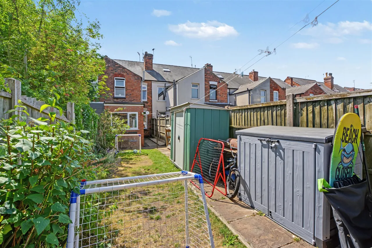 Gedling Road, Arnold, NG5, photo 10