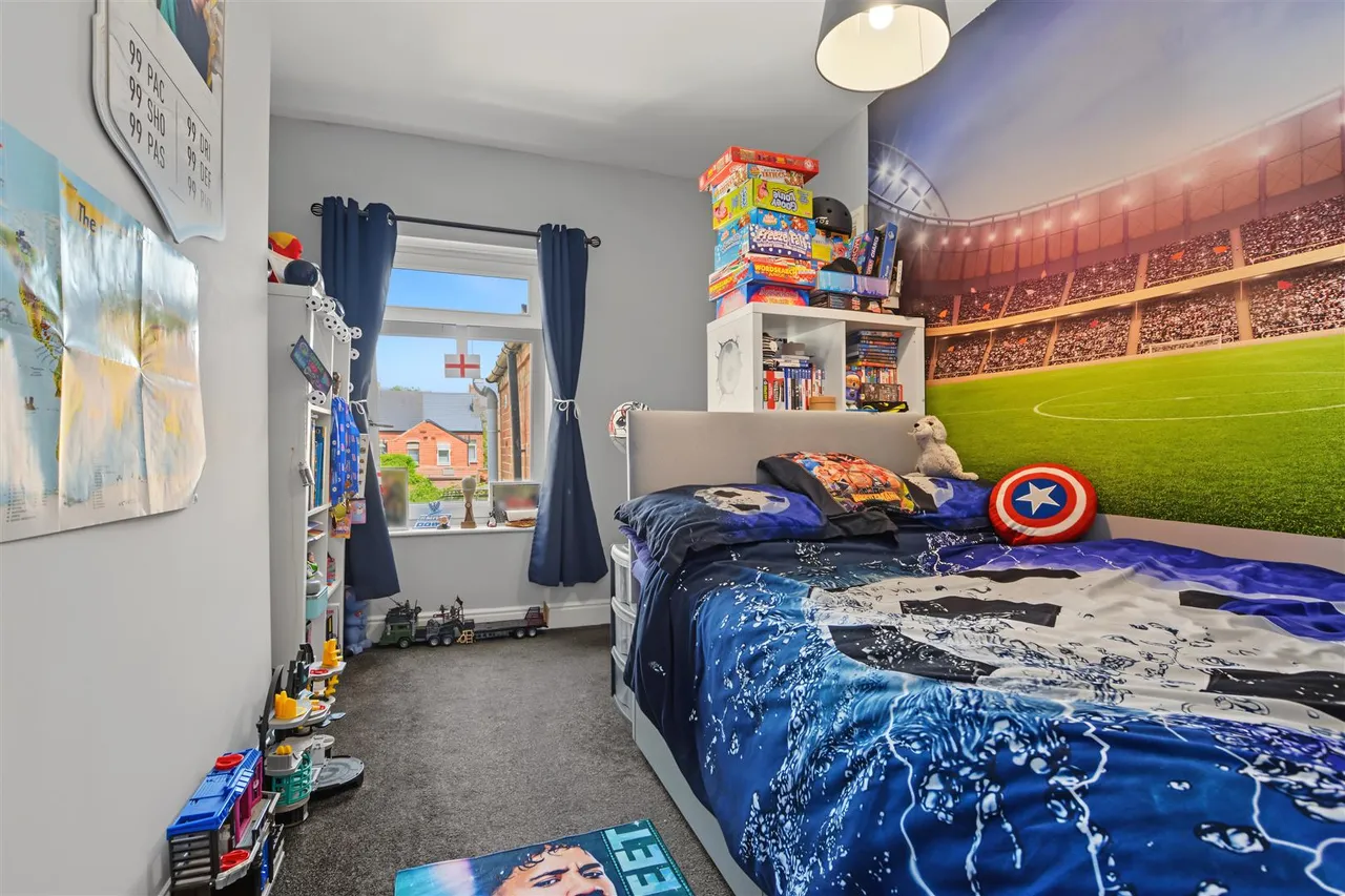 Gedling Road, Arnold, NG5, photo 8