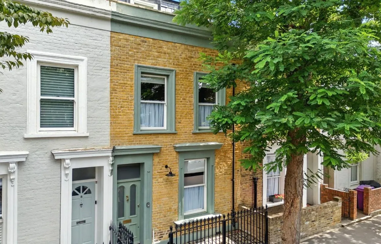 Zealand Road, London, E3, photo 26