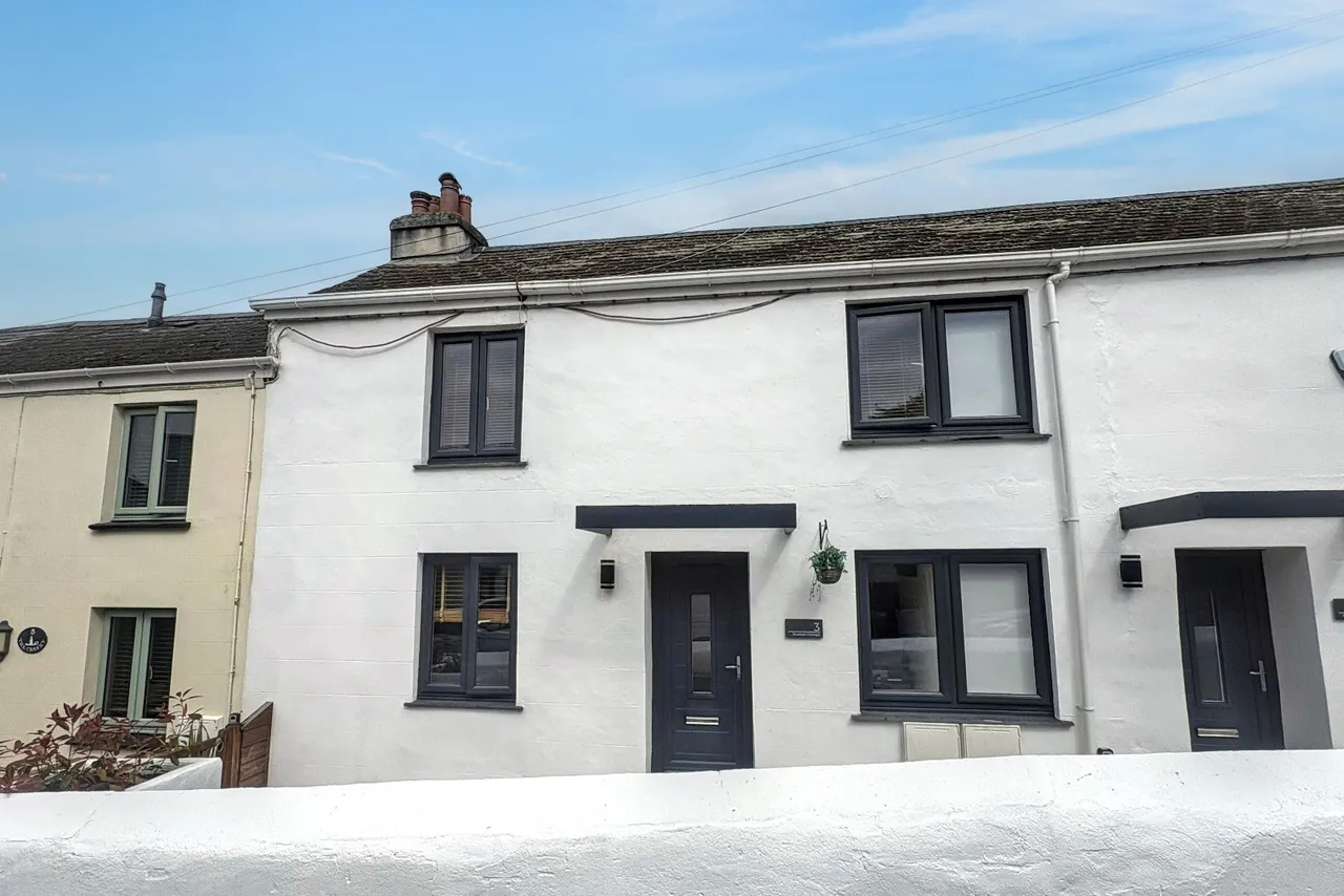 Cornwall Street, Bere Alston, PL20, photo 17