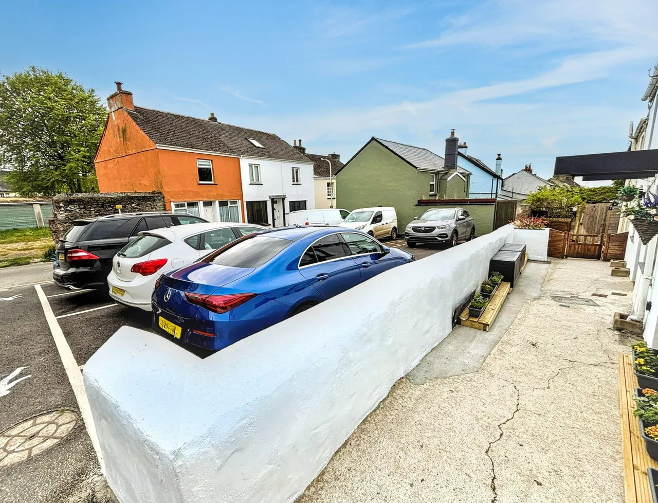 Cornwall Street, Bere Alston, PL20, photo 16