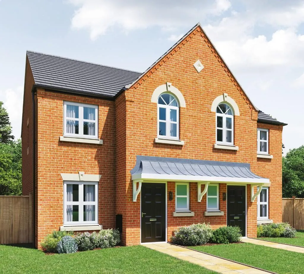 Plot 26 Didsbury, Locomotive Way, Bolton, BL6 5XF, photo 7