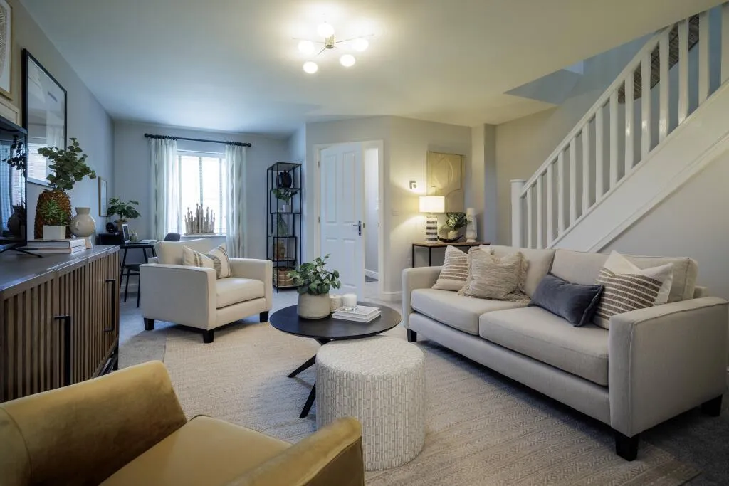 Plot 26 Didsbury, Locomotive Way, Bolton, BL6 5XF, photo 8