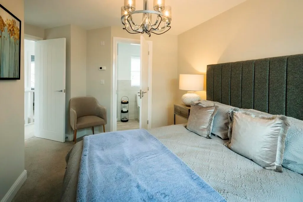 Plot 26 Didsbury, Locomotive Way, Bolton, BL6 5XF, photo 5