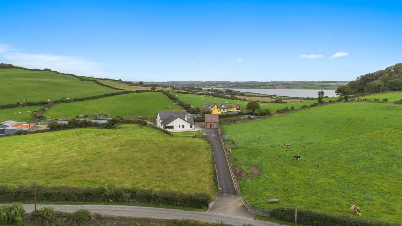 Dromara Road, Dundrum, BT33, photo 48