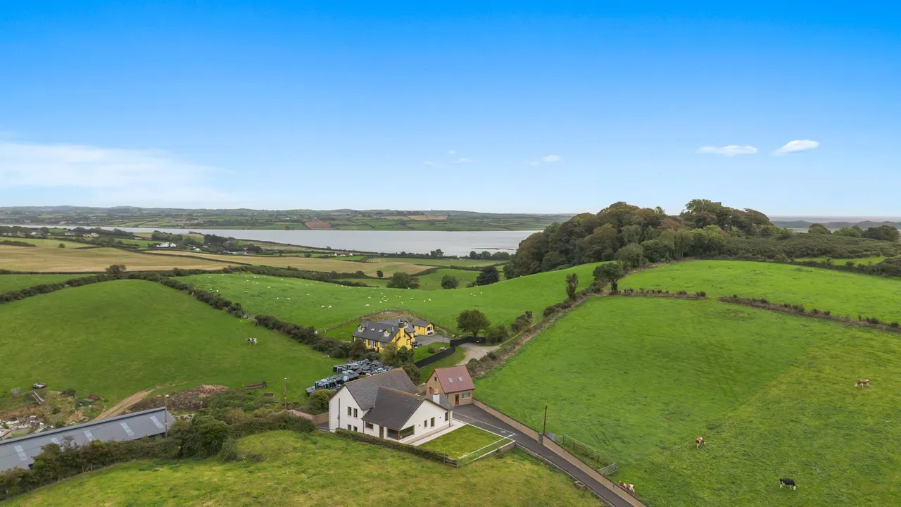 Dromara Road, Dundrum, BT33, photo 49