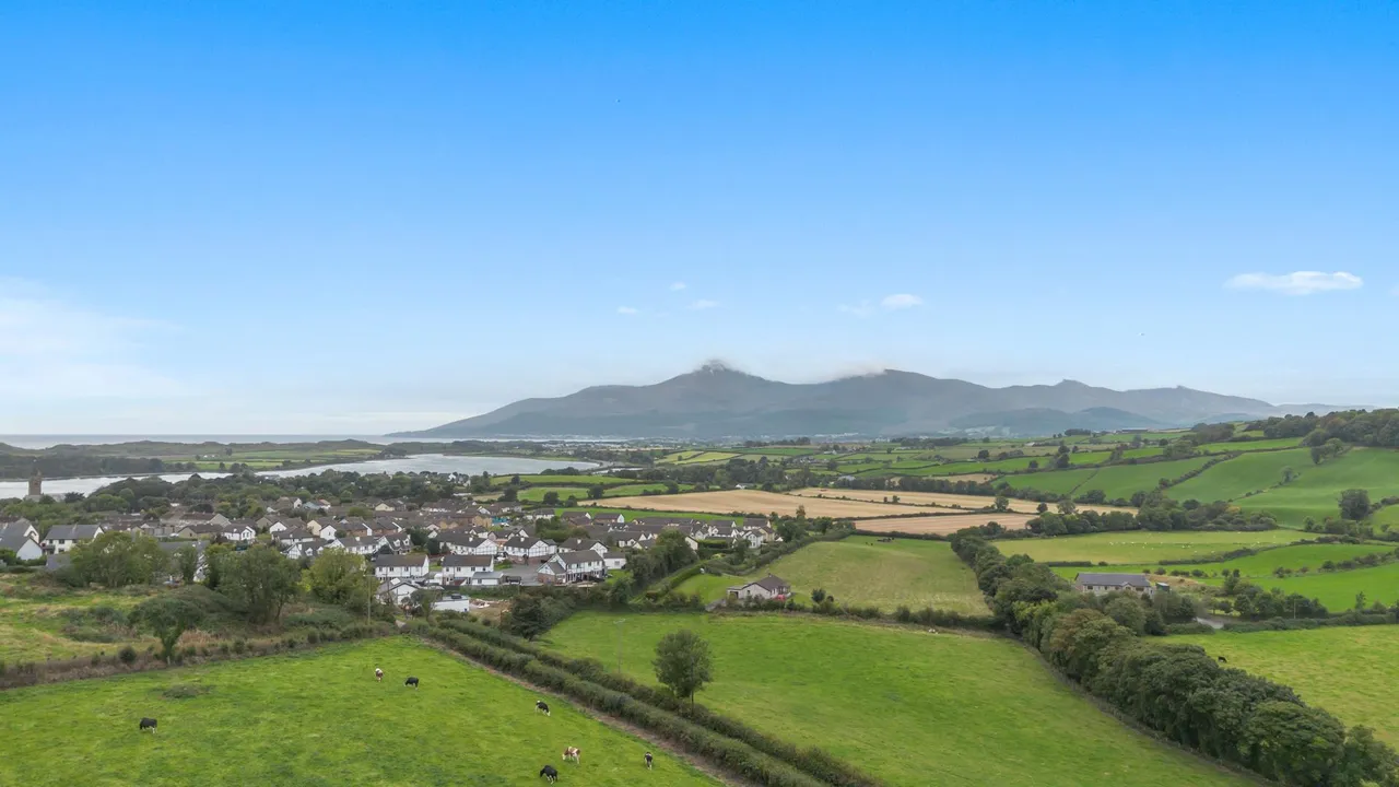 Dromara Road, Dundrum, BT33, photo 46