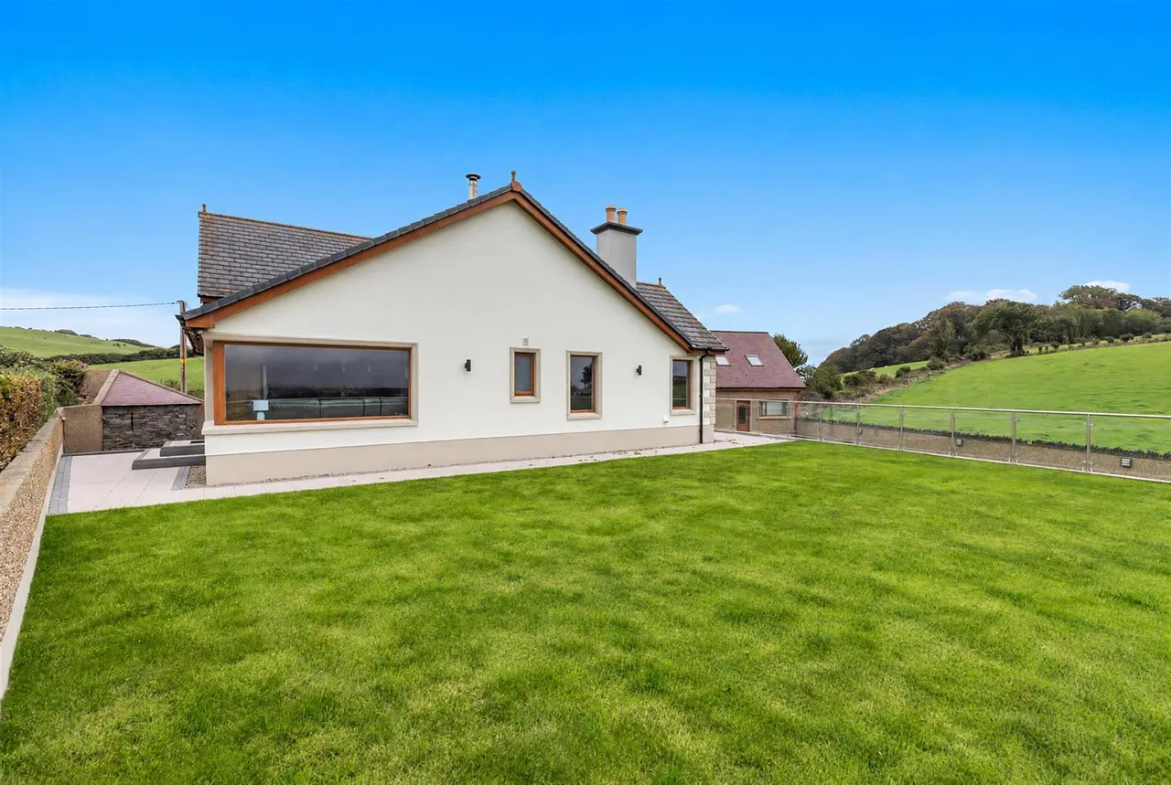 Dromara Road, Dundrum, BT33, photo 43