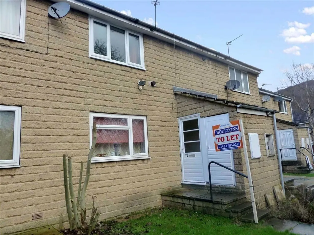 Birkby, Huddersfield, West Yorkshire, photo 7