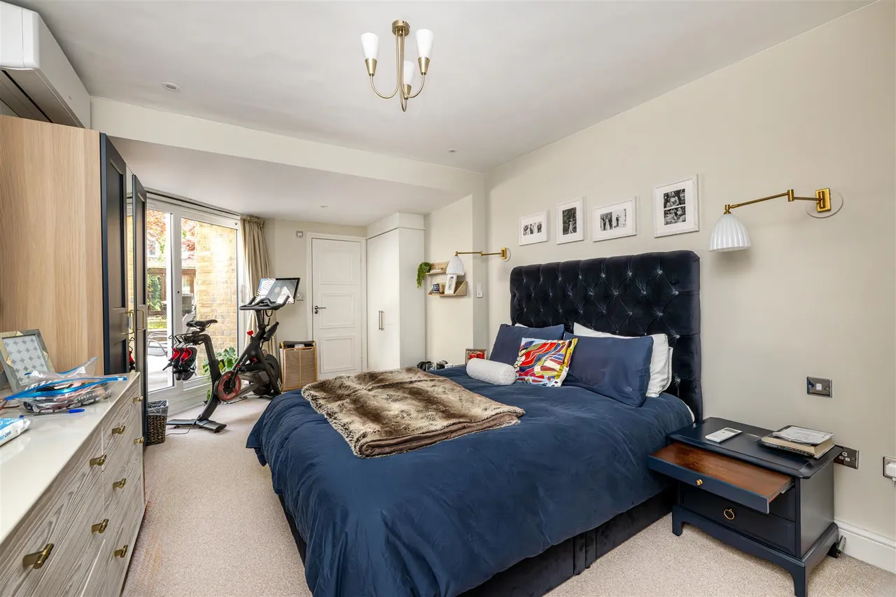 Randolph Avenue, Little Venice, London, W9 1PE, photo 6