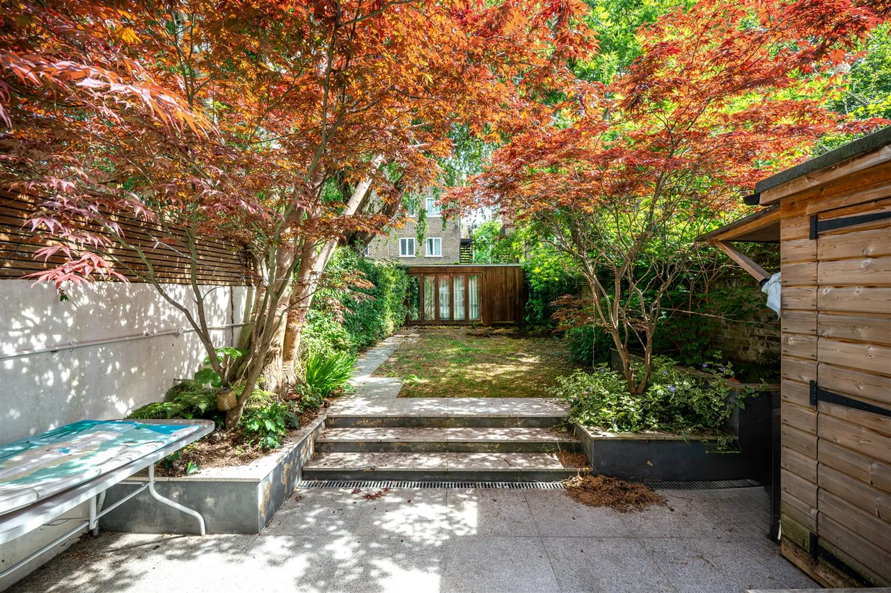 Randolph Avenue, Little Venice, London, W9 1PE, photo 5