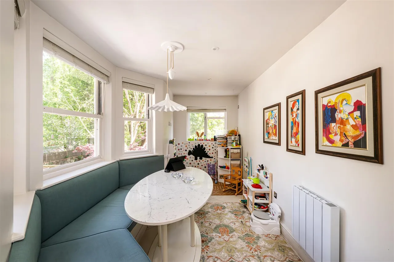 Randolph Avenue, Little Venice, London, W9 1PE, photo 4