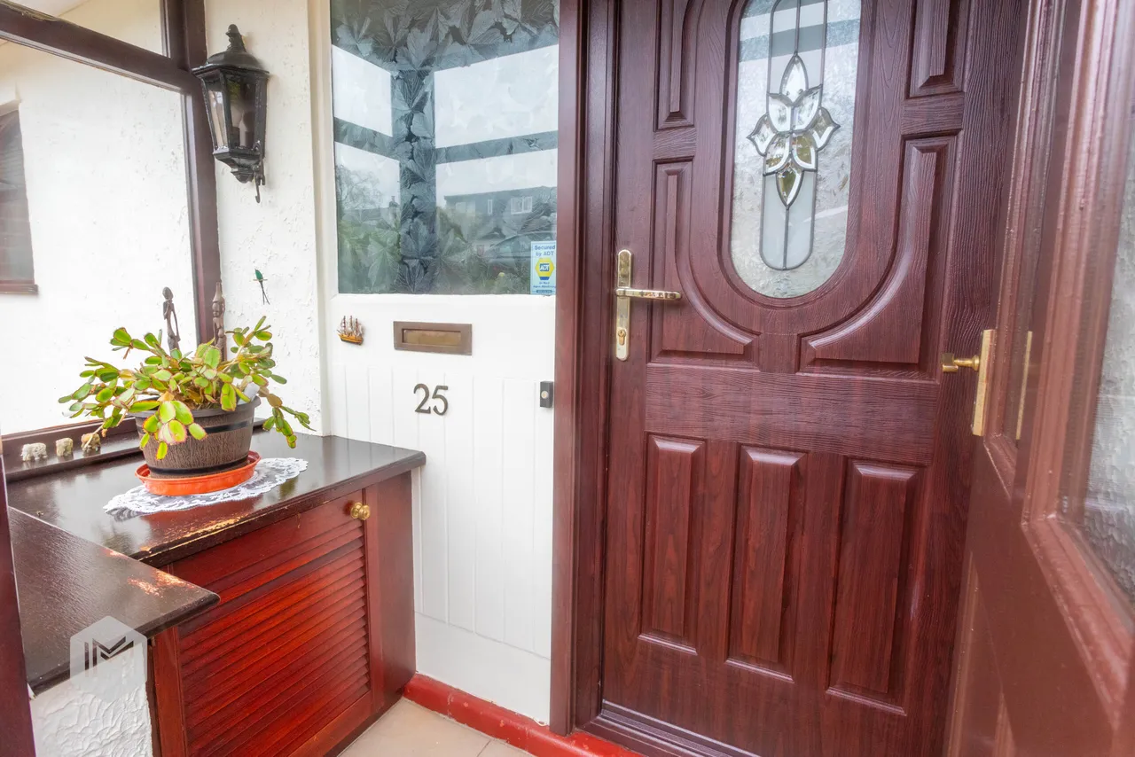 Oakwood Drive, Bolton, BL1, photo 36
