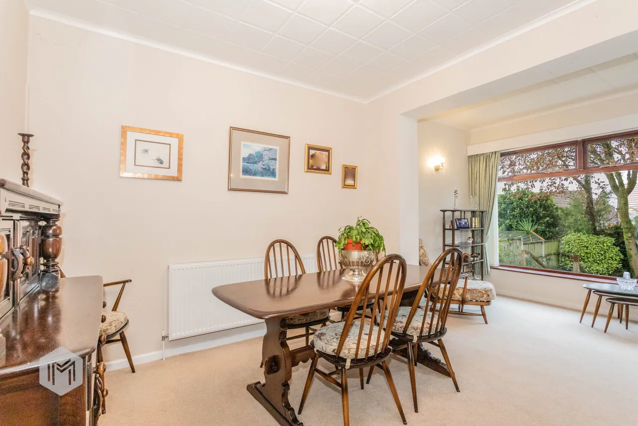 Oakwood Drive, Bolton, BL1, photo 6