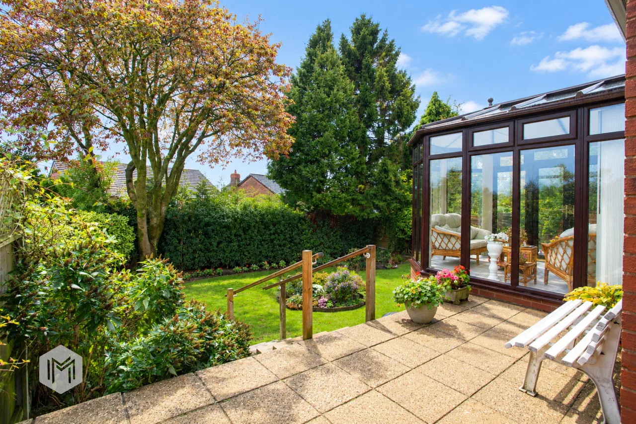 Oakwood Drive, Bolton, BL1, photo 4