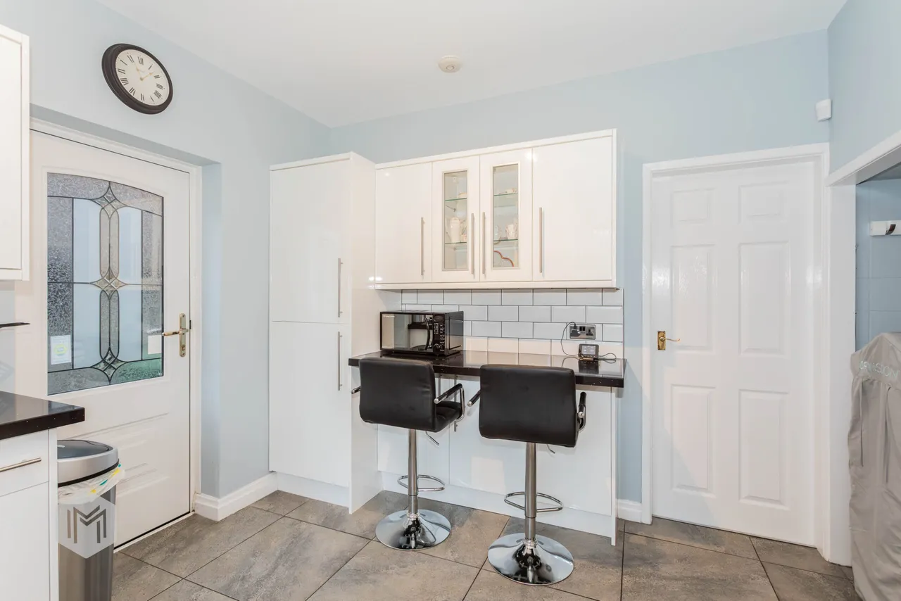 Oakwood Drive, Bolton, BL1, photo 16