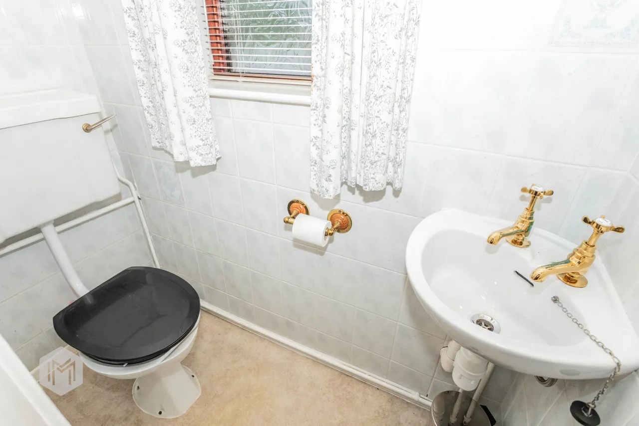 Oakwood Drive, Bolton, BL1, photo 18