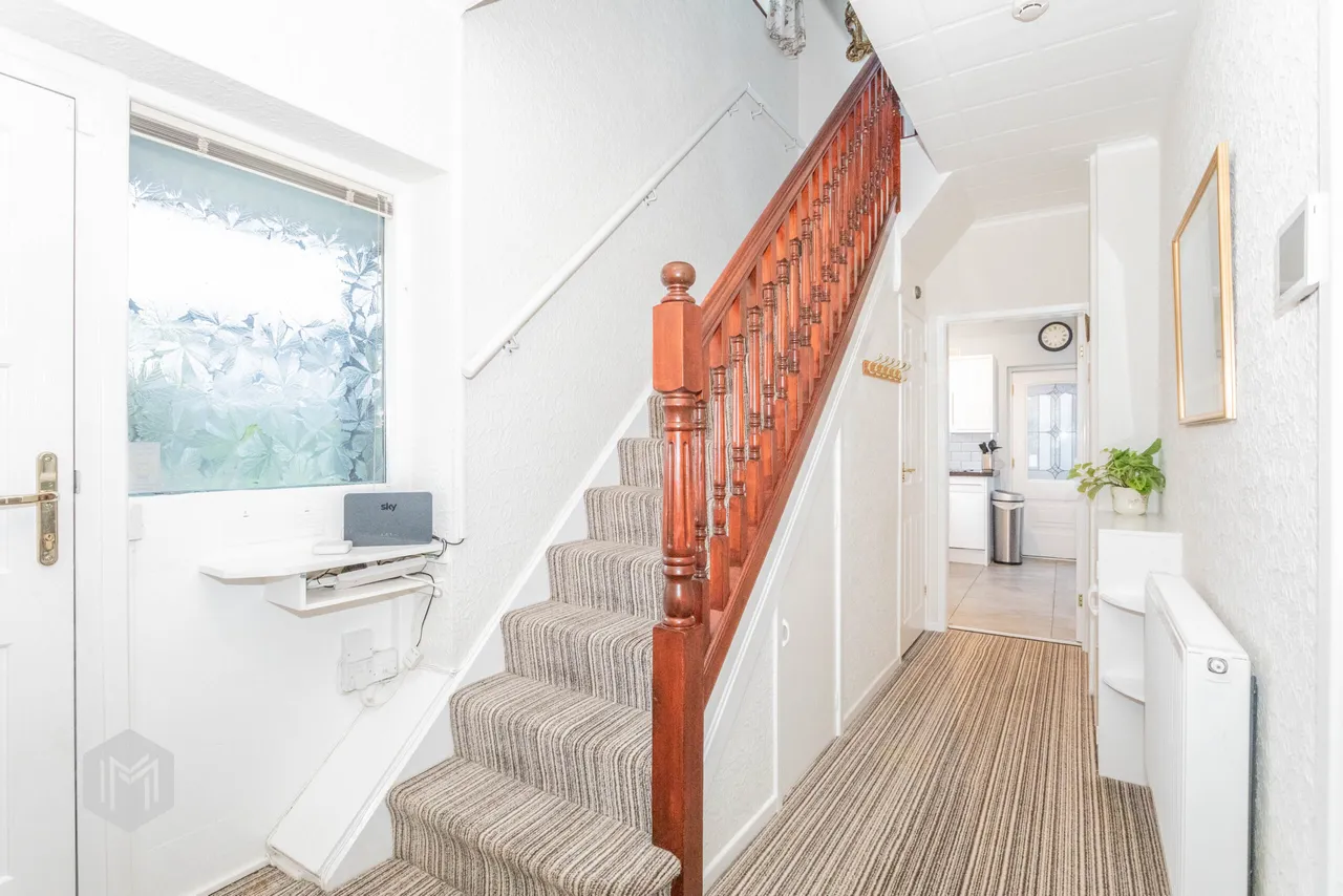 Oakwood Drive, Bolton, BL1, photo 17