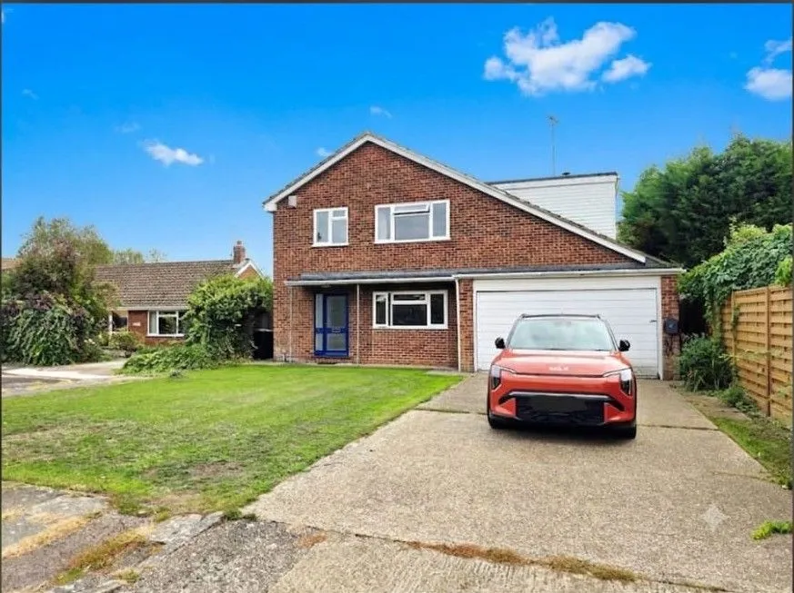 Byron Close, Canterbury, CT1, photo 25