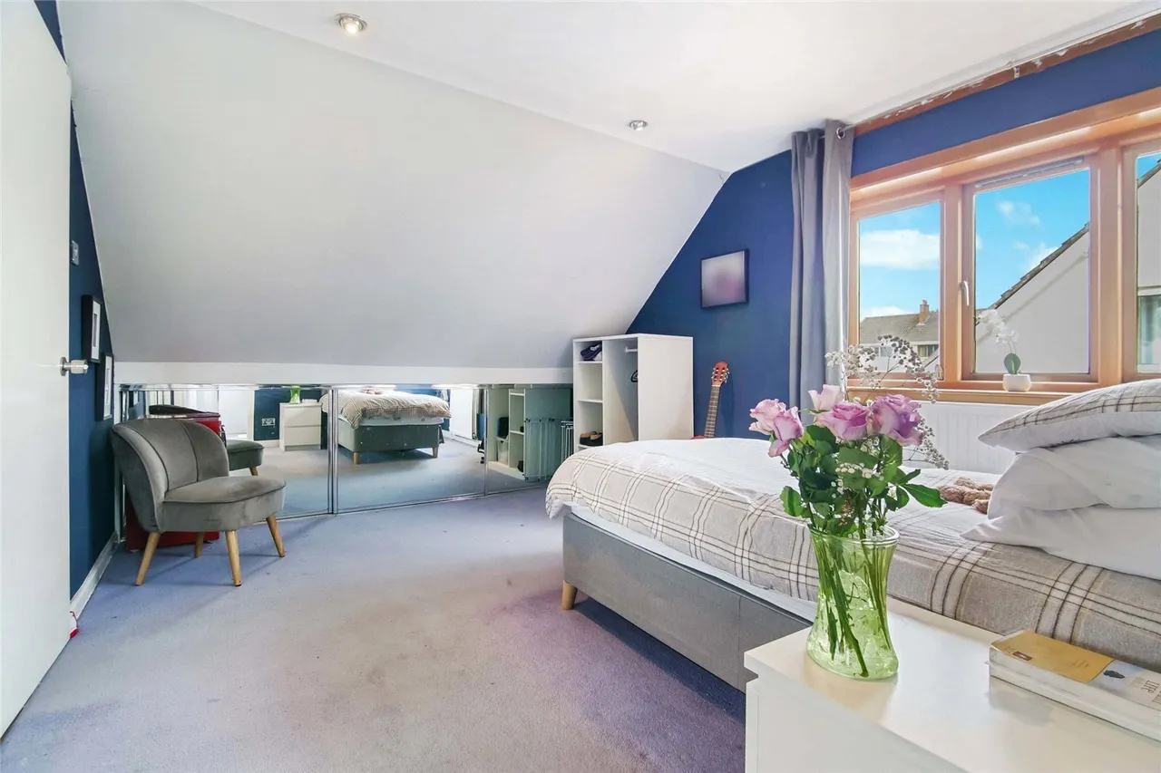 Larchfield Drive, Burnside, G73, photo 12