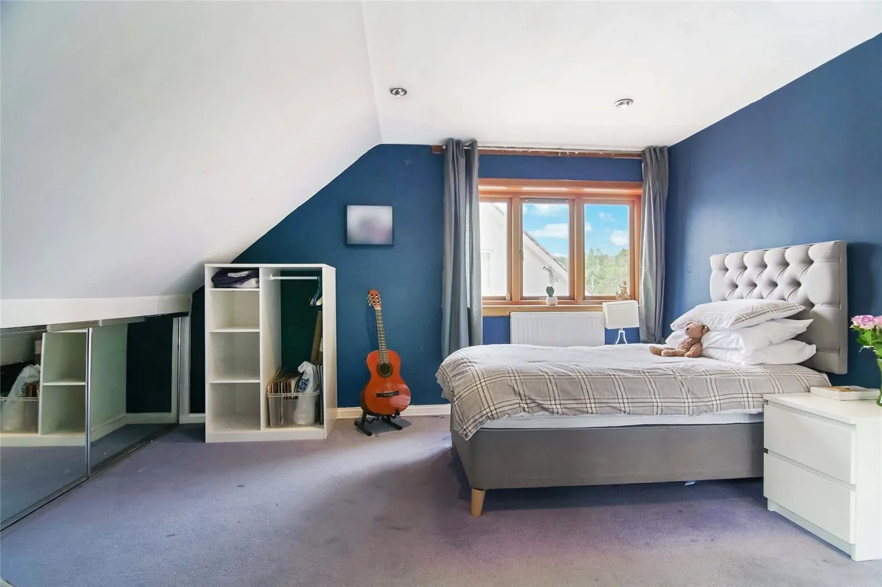 Larchfield Drive, Burnside, G73, photo 4