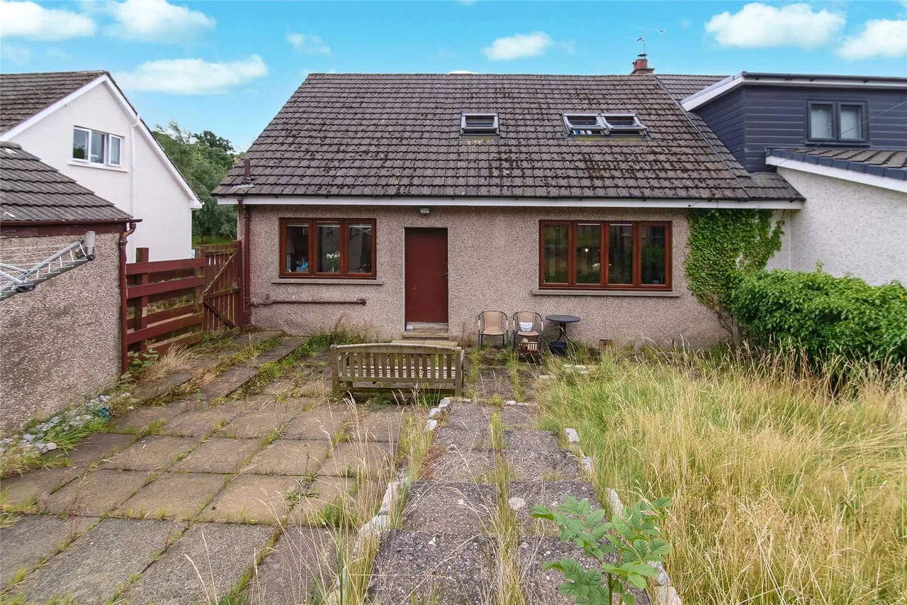 Larchfield Drive, Burnside, G73, photo 21
