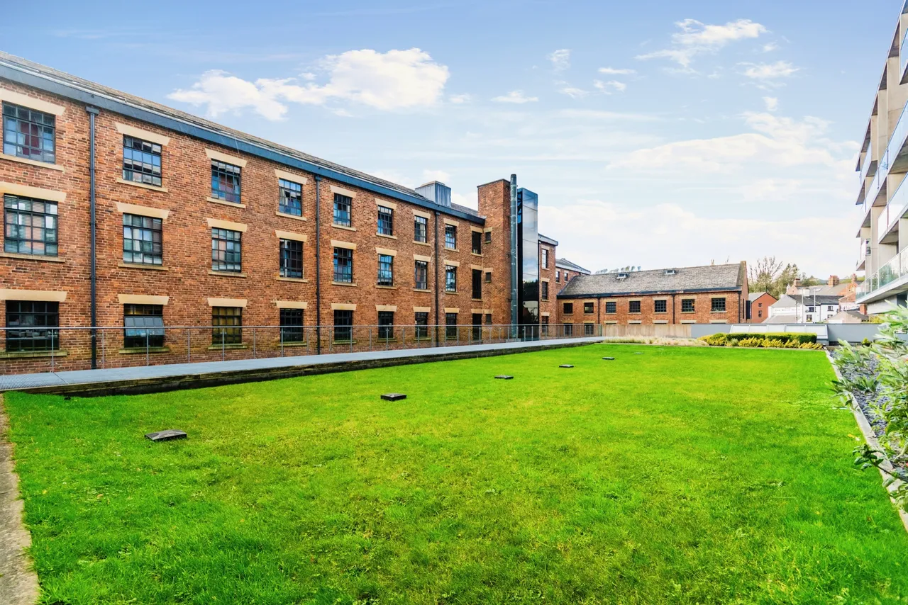Castle Street, Stalybridge, photo 11