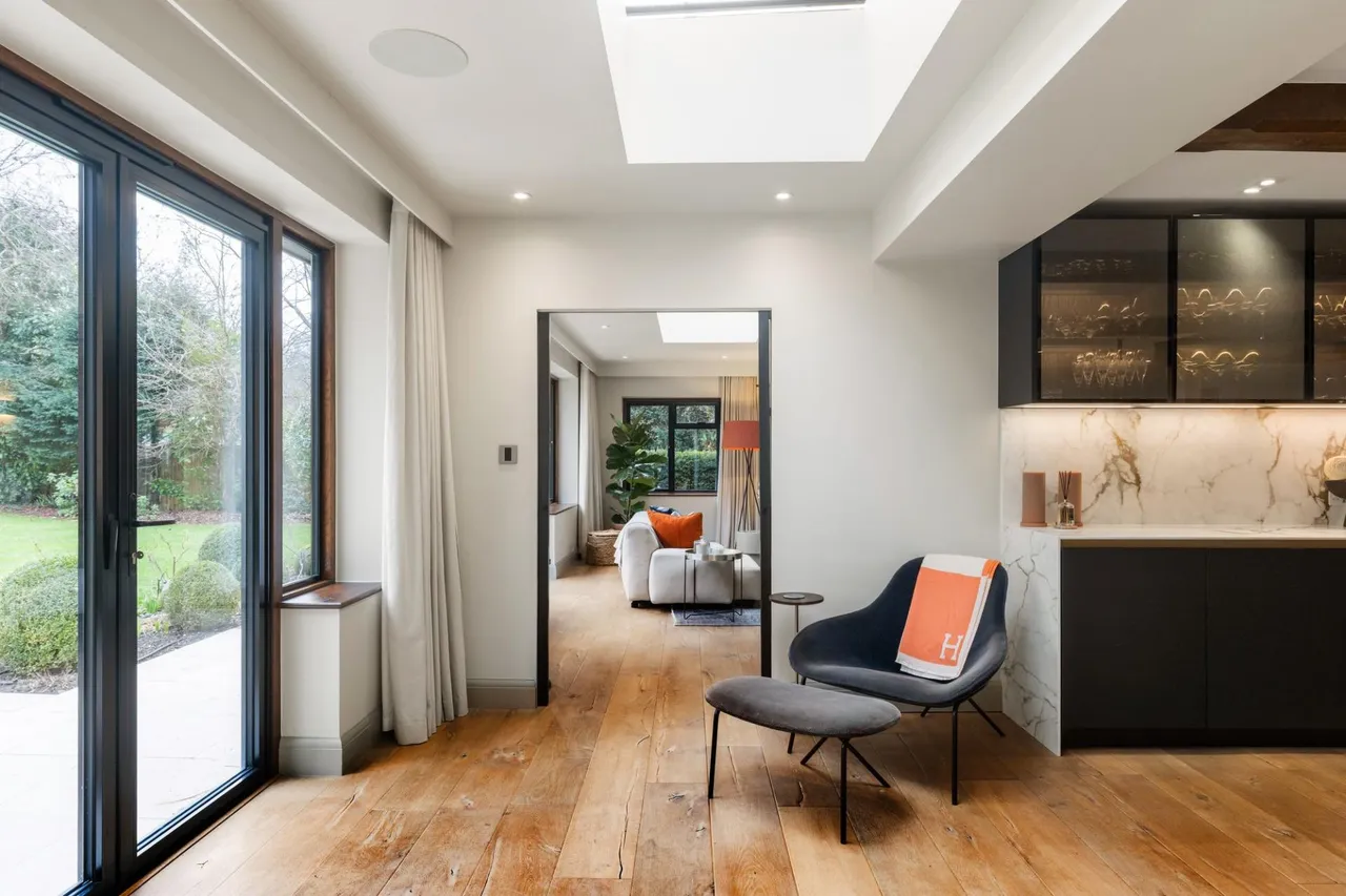 Detillens Lane, Oxted, RH8, photo 11