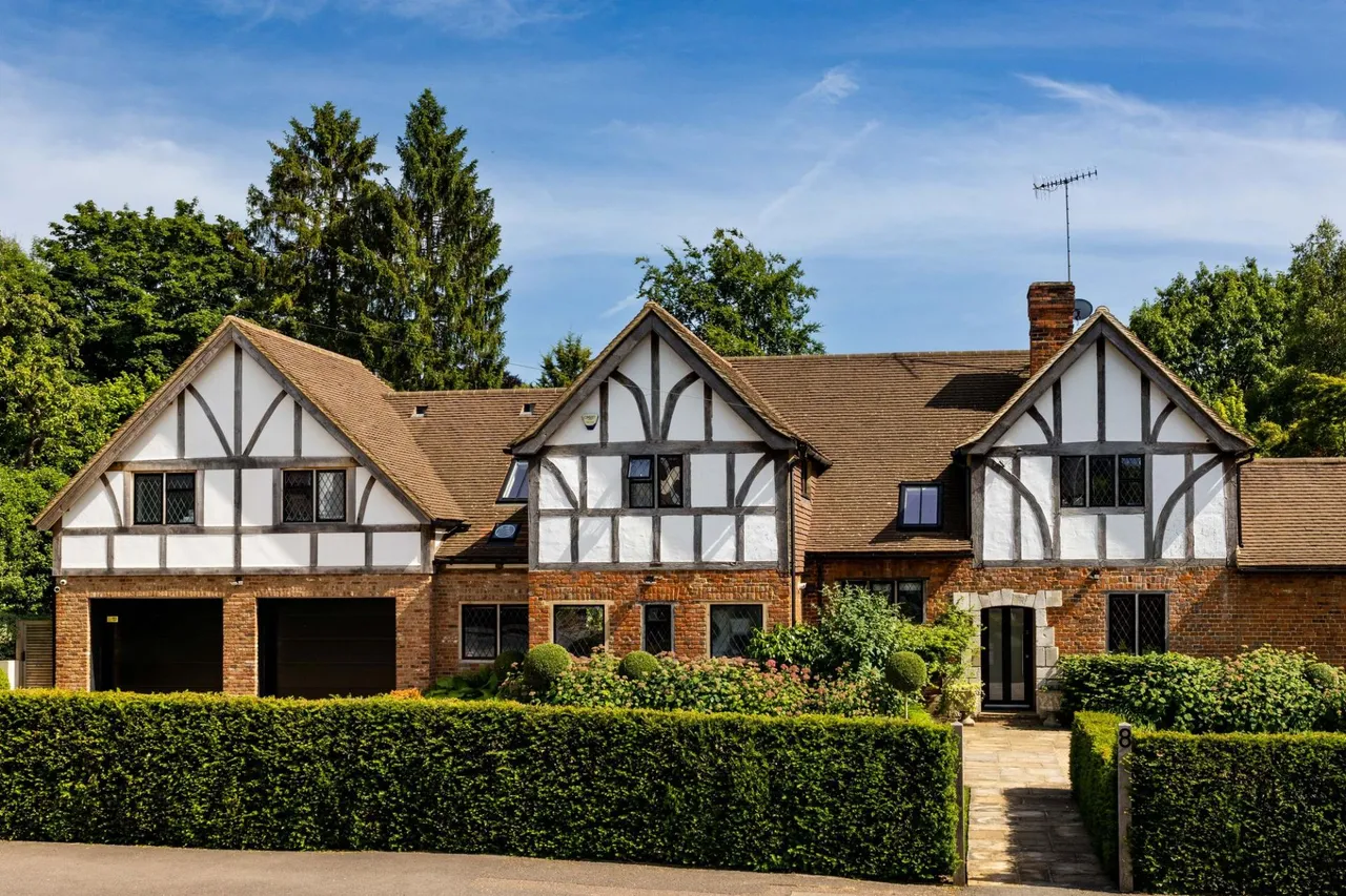 Detillens Lane, Oxted, RH8, photo 3