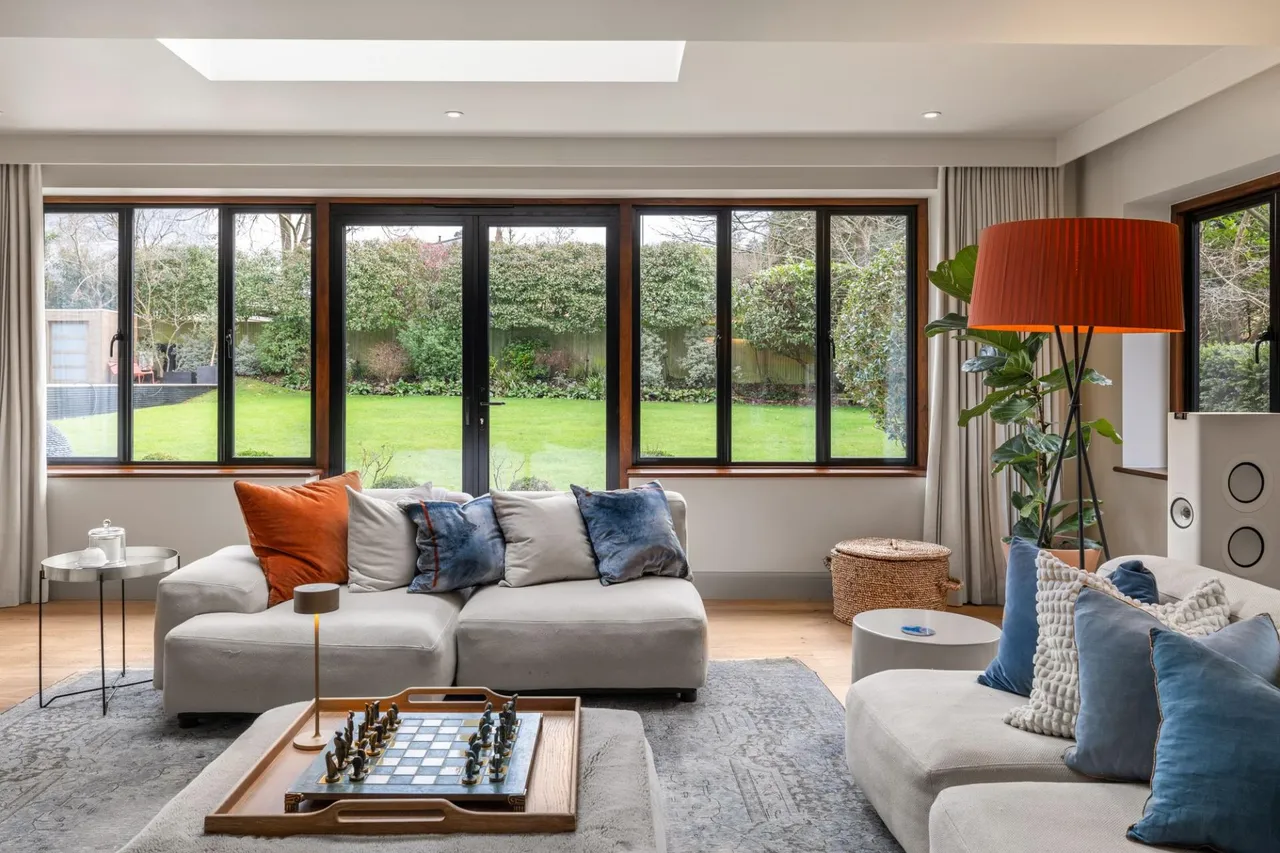 Detillens Lane, Oxted, RH8, photo 17