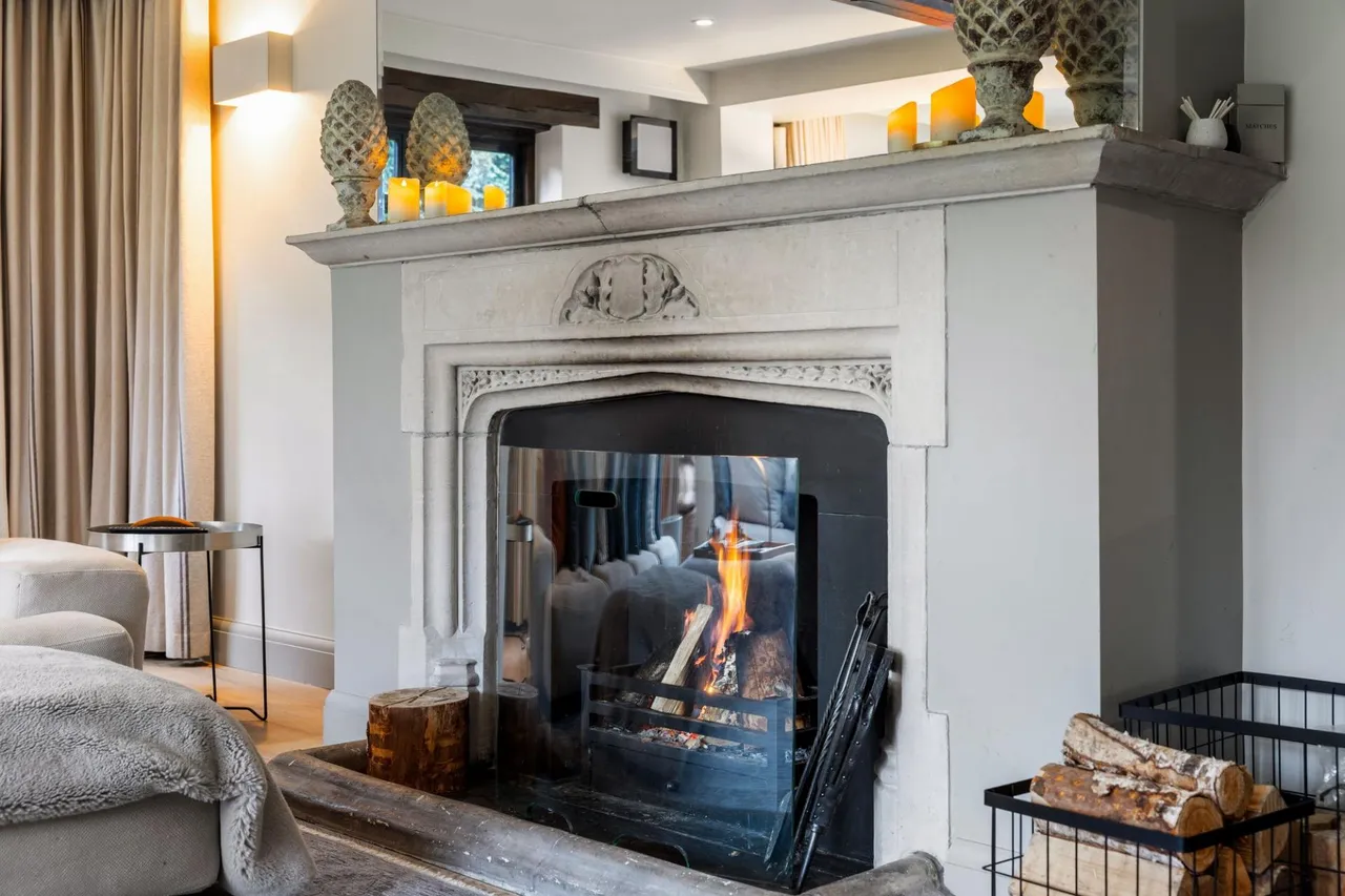 Detillens Lane, Oxted, RH8, photo 14