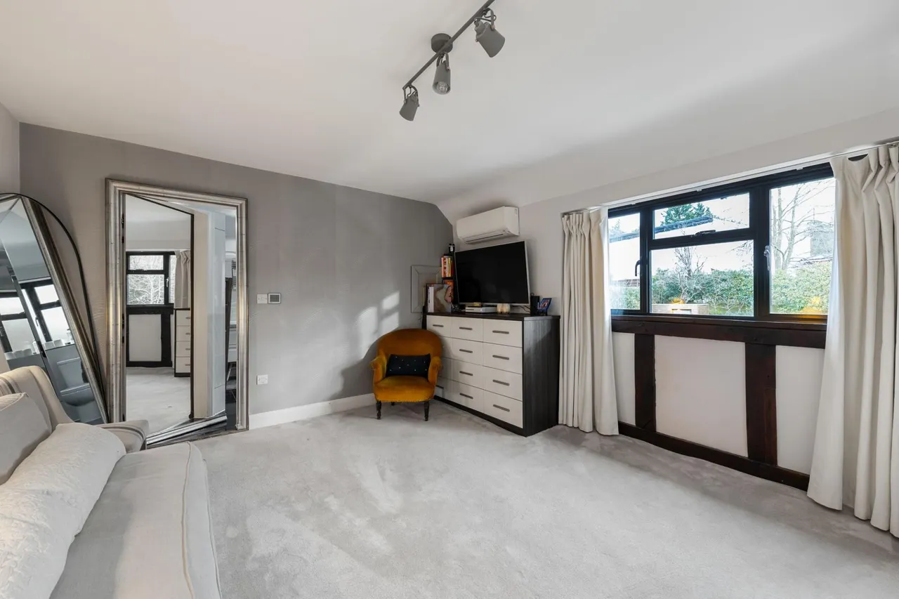 Detillens Lane, Oxted, RH8, photo 23