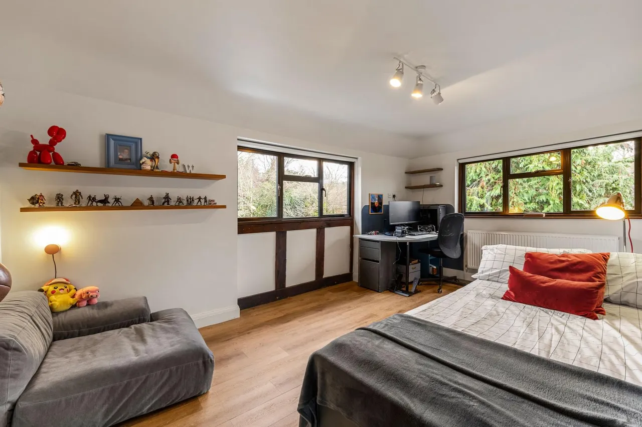 Detillens Lane, Oxted, RH8, photo 25