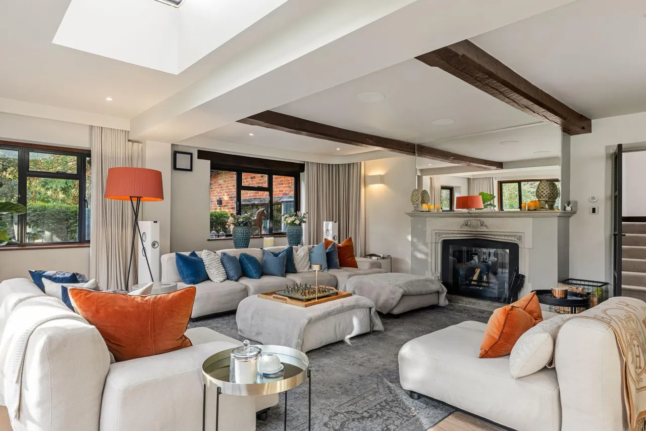 Detillens Lane, Oxted, RH8, photo 16