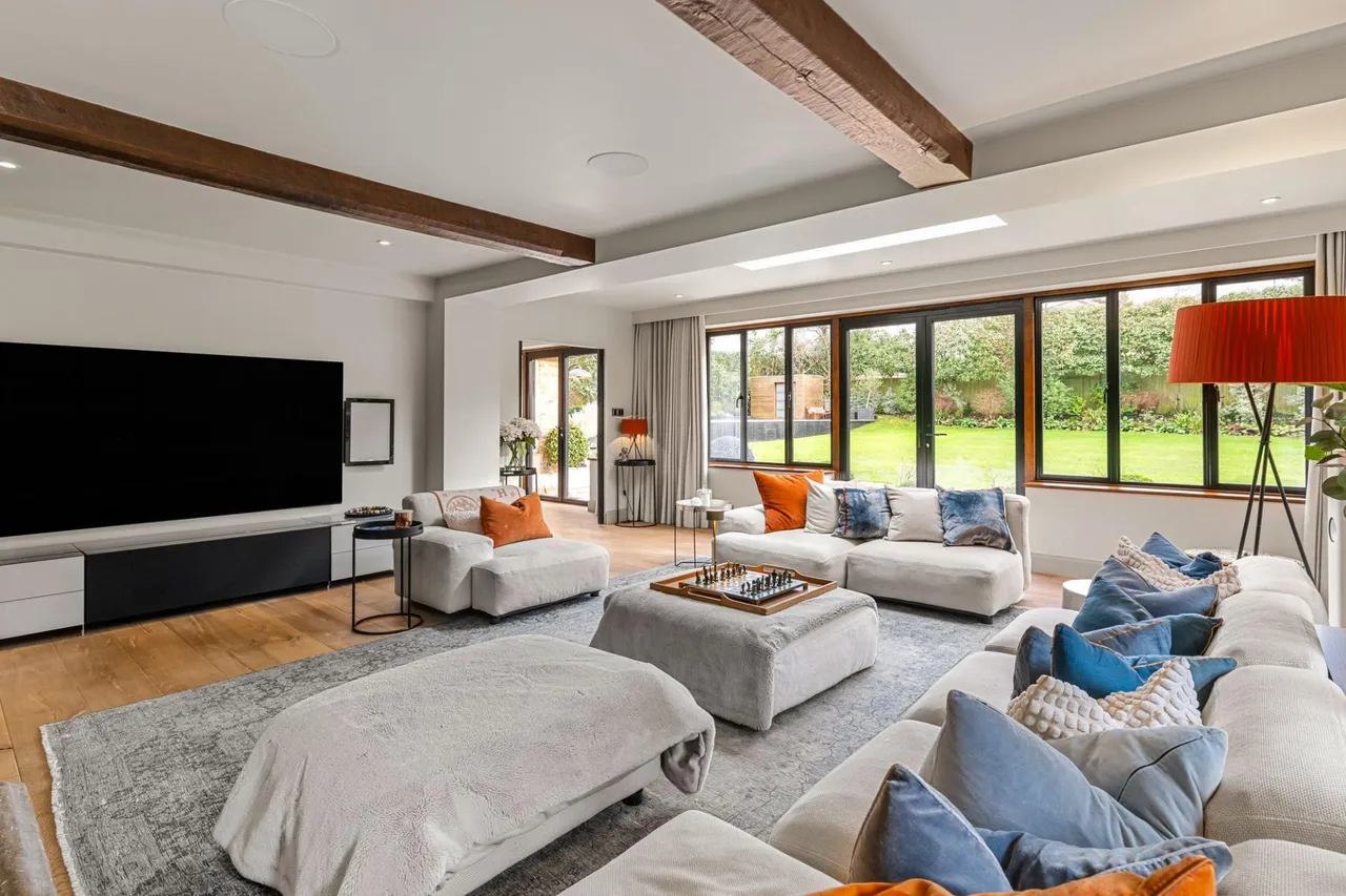 Detillens Lane, Oxted, RH8, photo 15