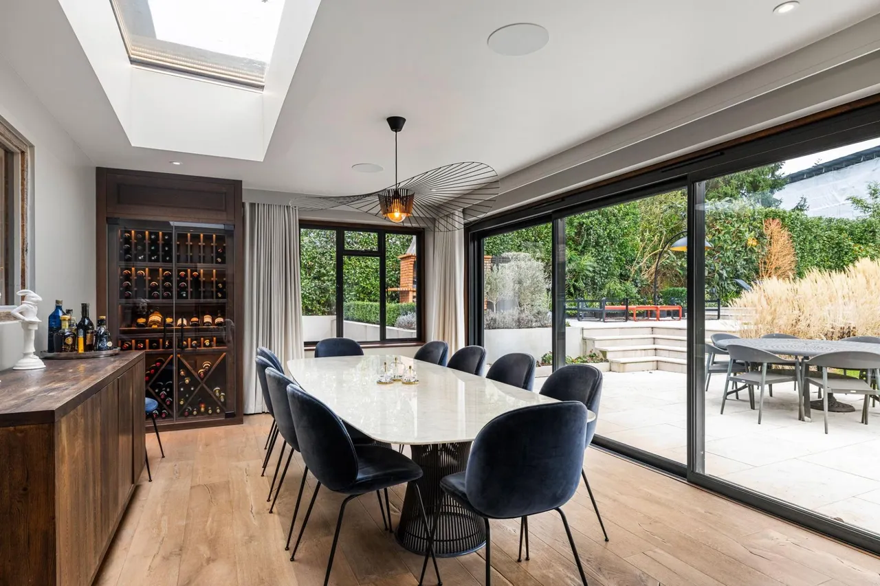 Detillens Lane, Oxted, RH8, photo 12