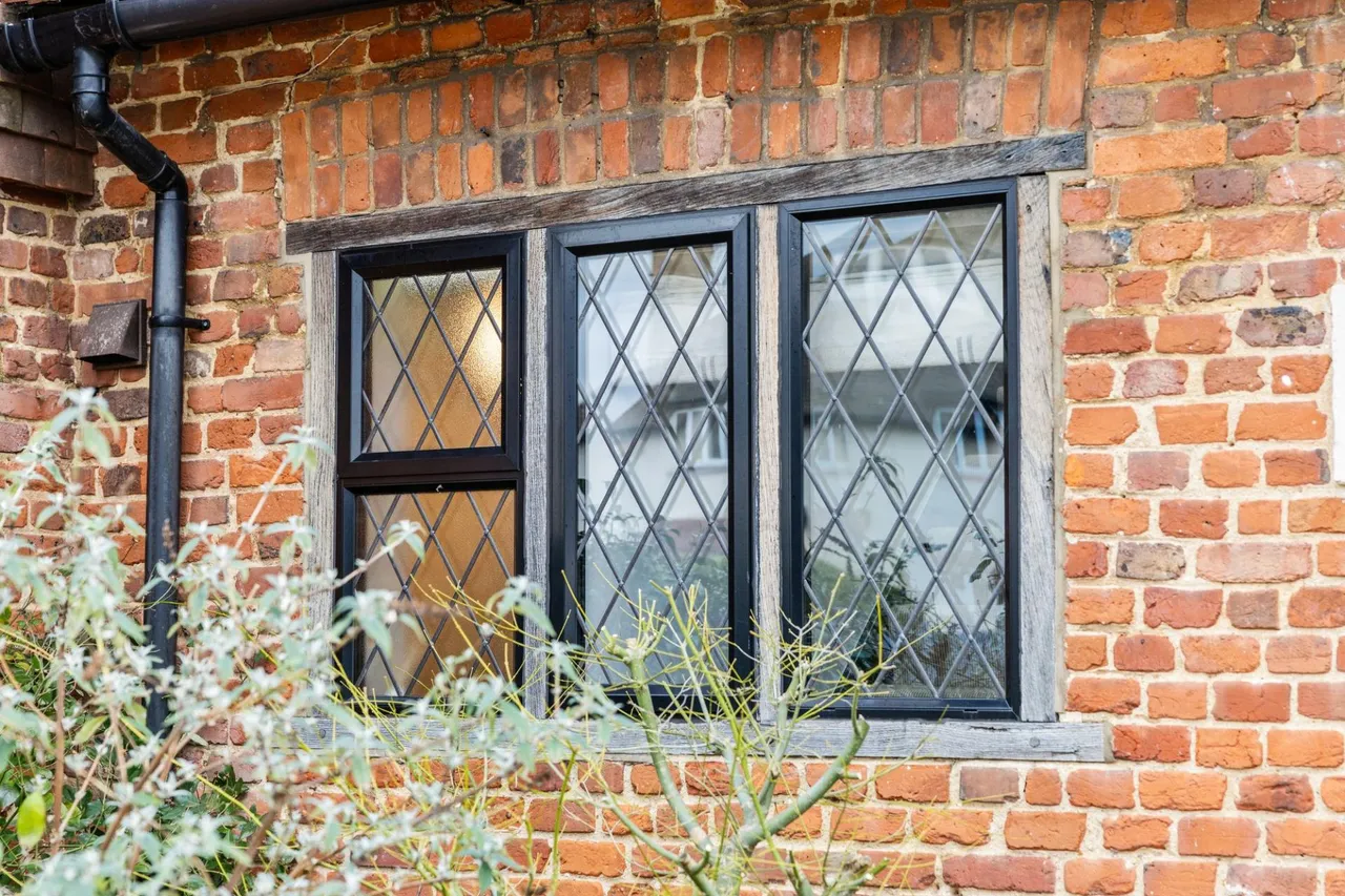 Detillens Lane, Oxted, RH8, photo 32
