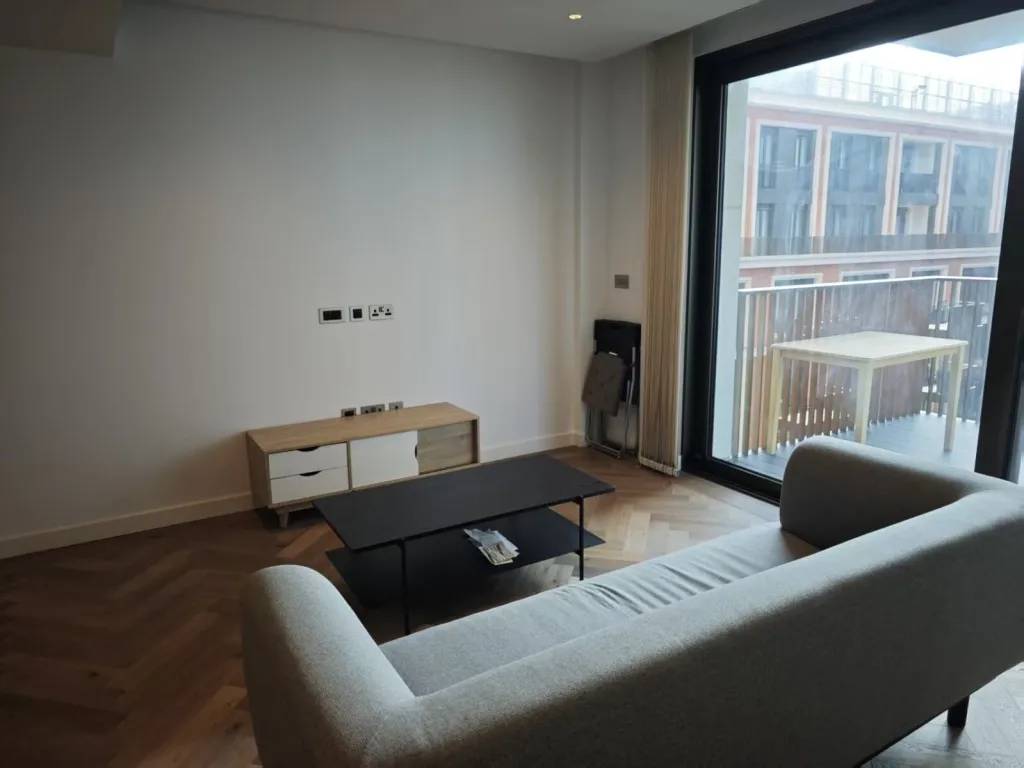 Segrave Walk, Paddington, W2, photo 9