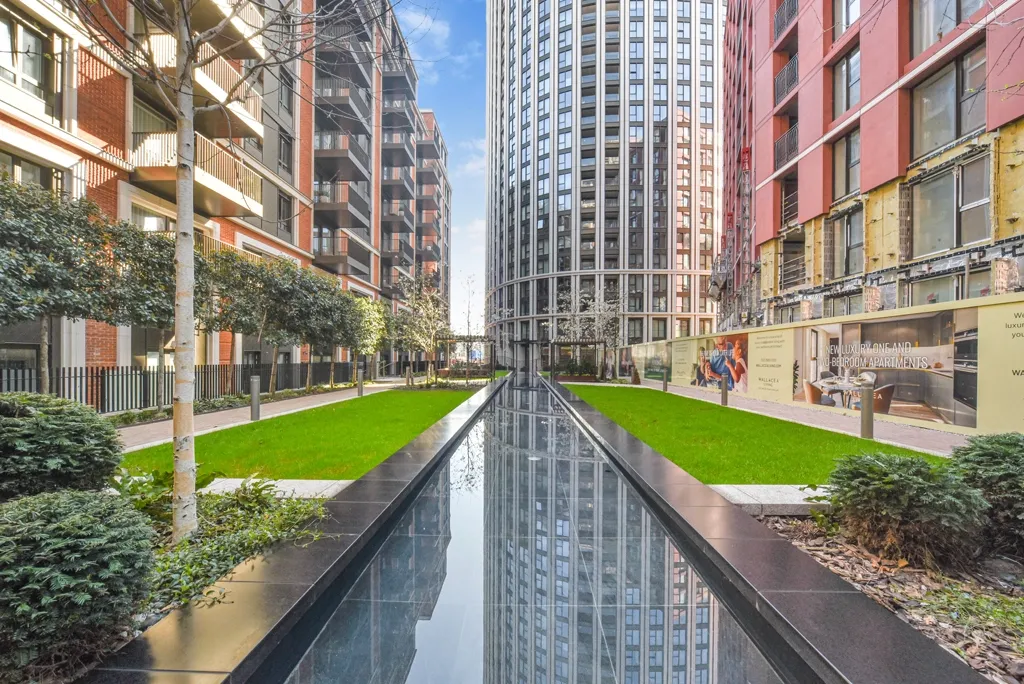 Segrave Walk, Paddington, W2, photo 8